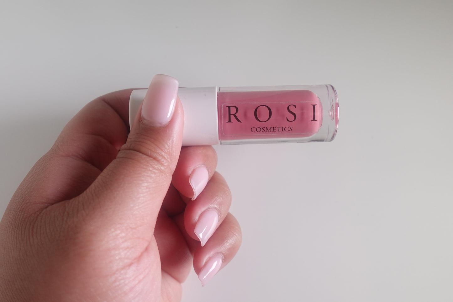 BUBBA Lip Gloss