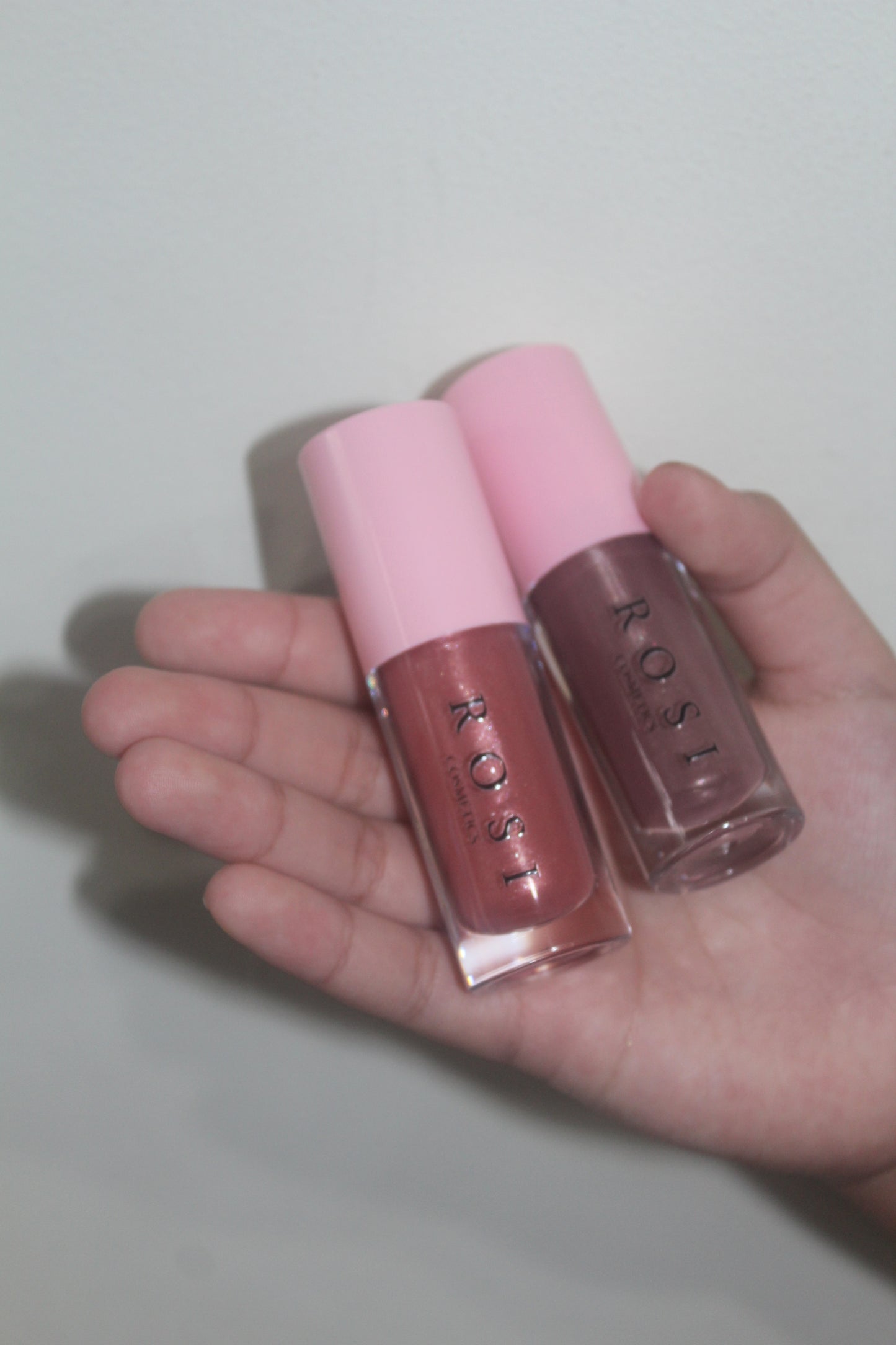 PIXIE DUST Glitter Gloss