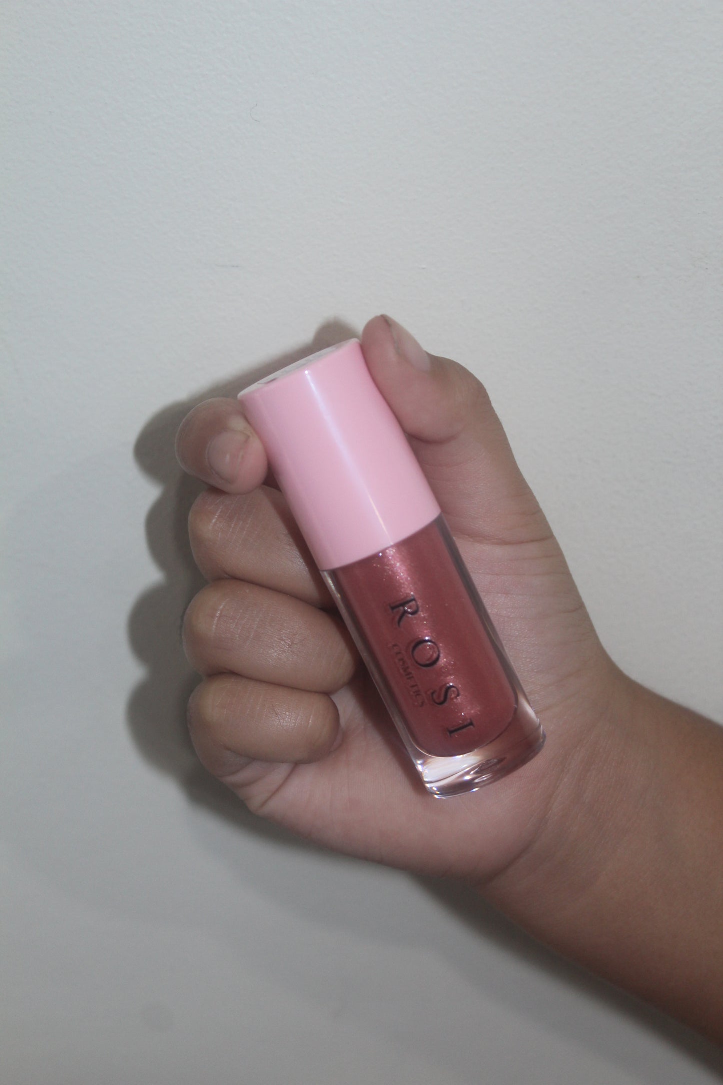 PIXIE DUST Glitter Gloss