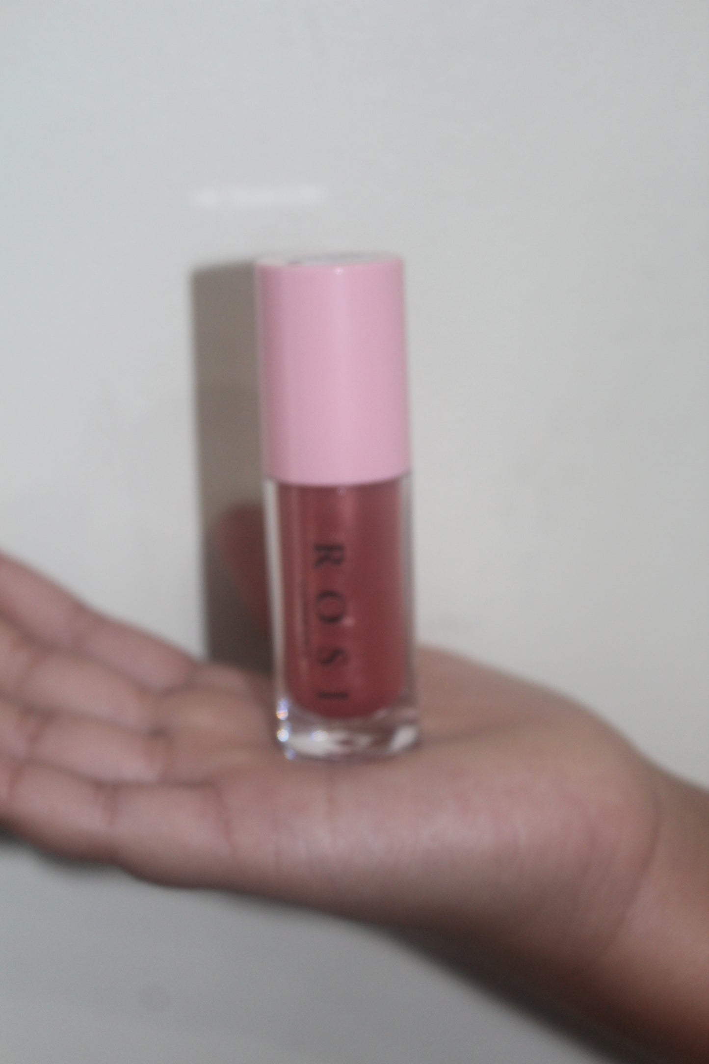 PIXIE DUST Glitter Gloss