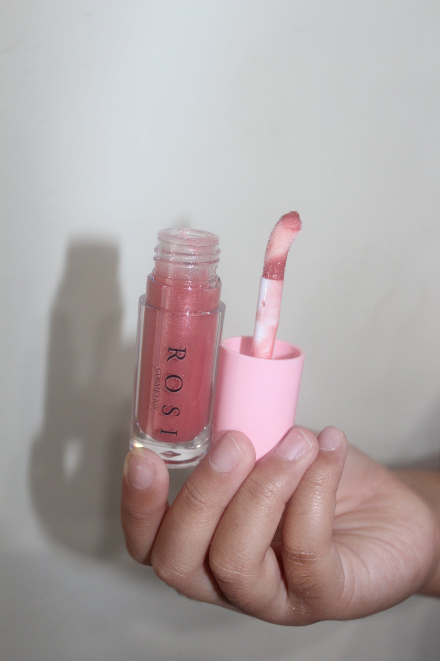 PIXIE DUST Glitter Gloss