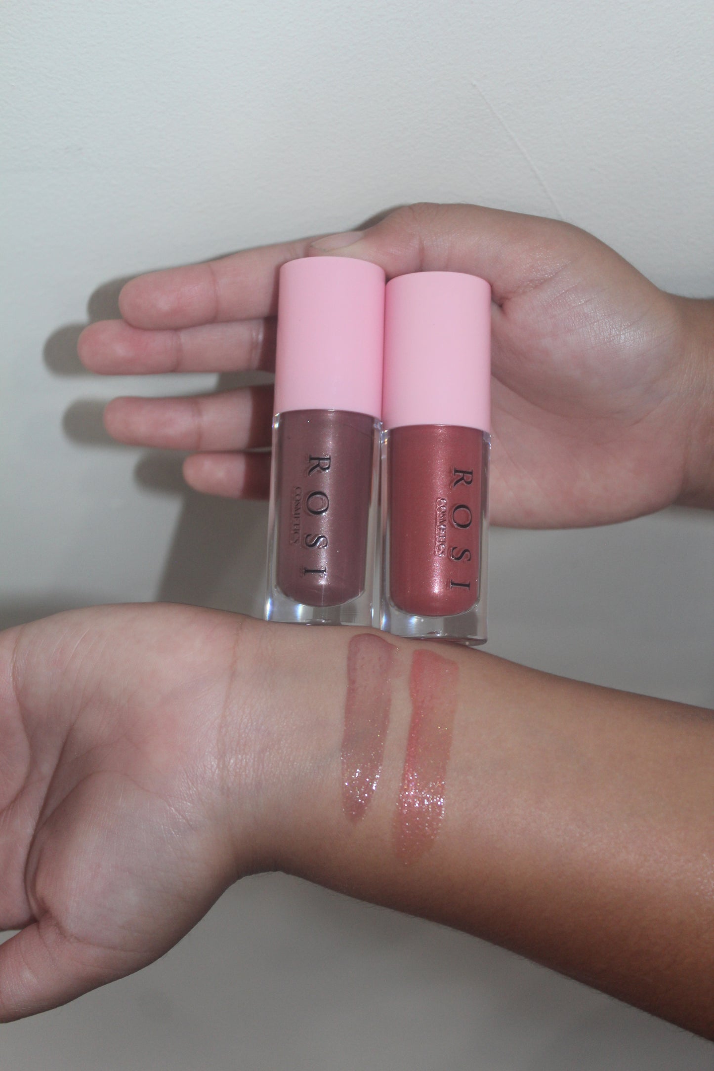 PIXIE DUST Glitter Gloss