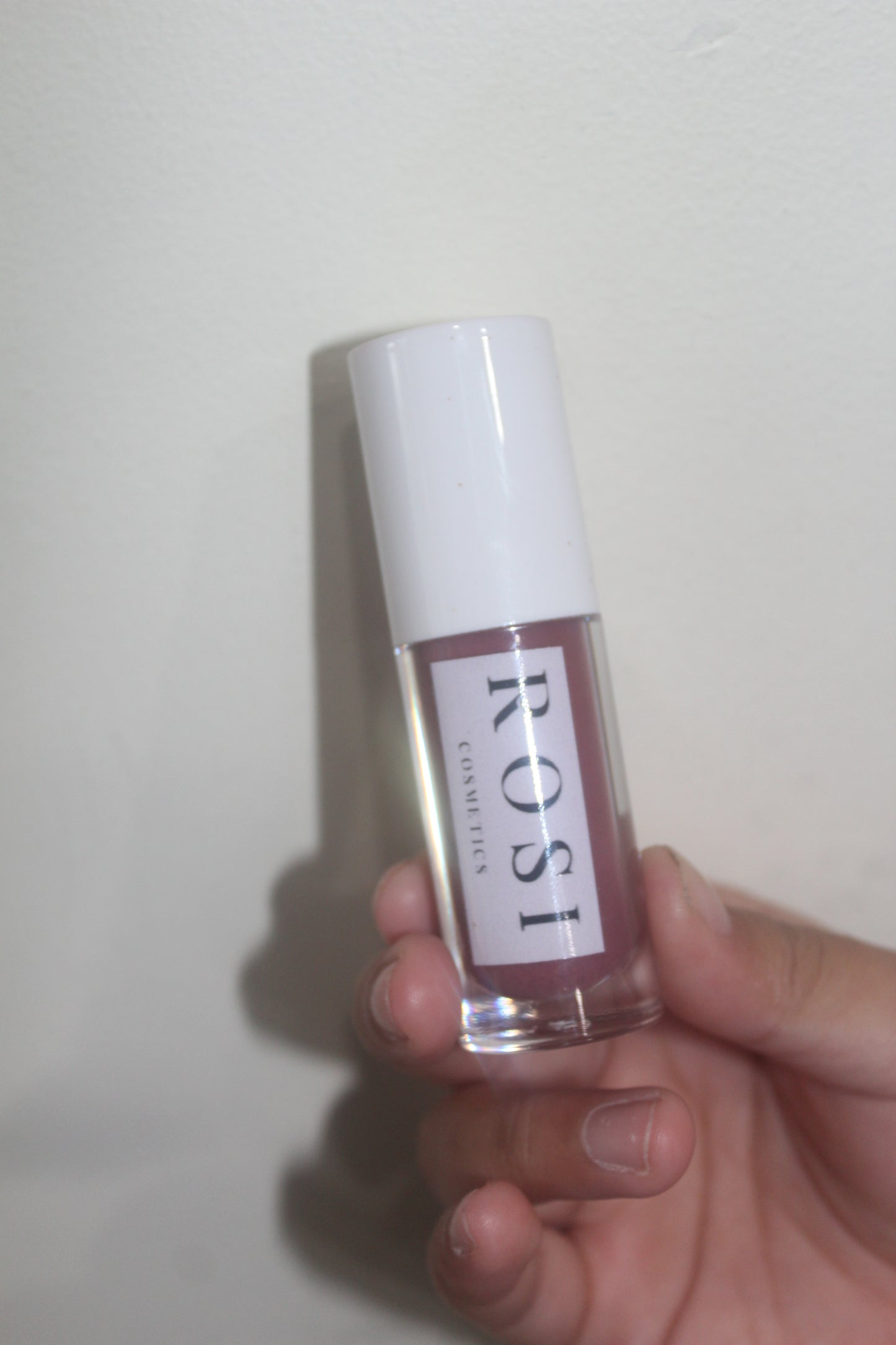 MAIN SQUEEZE Lip Gloss