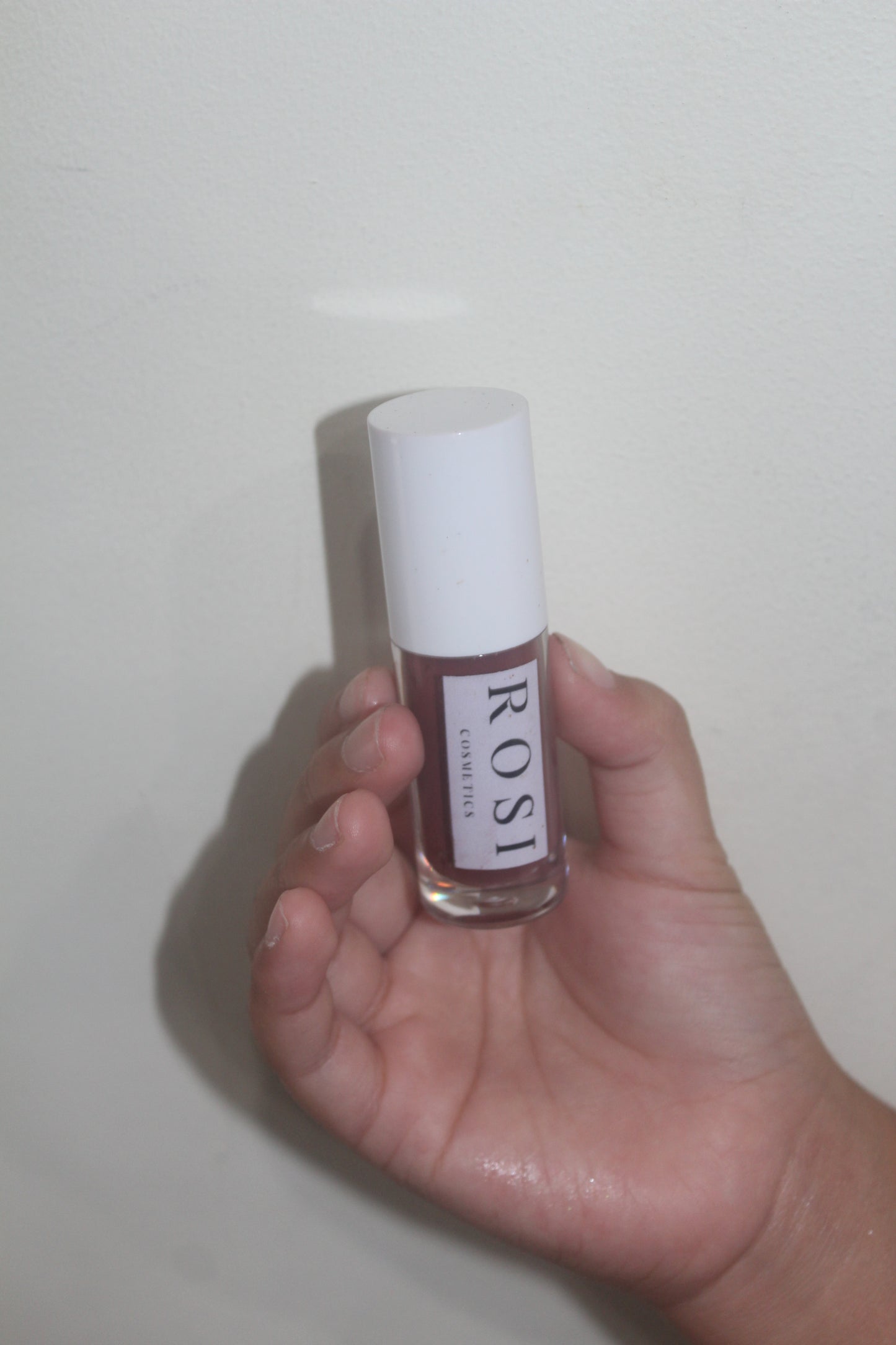 SISTER SPICE Lip Gloss