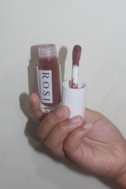 SISTER SPICE Lip Gloss