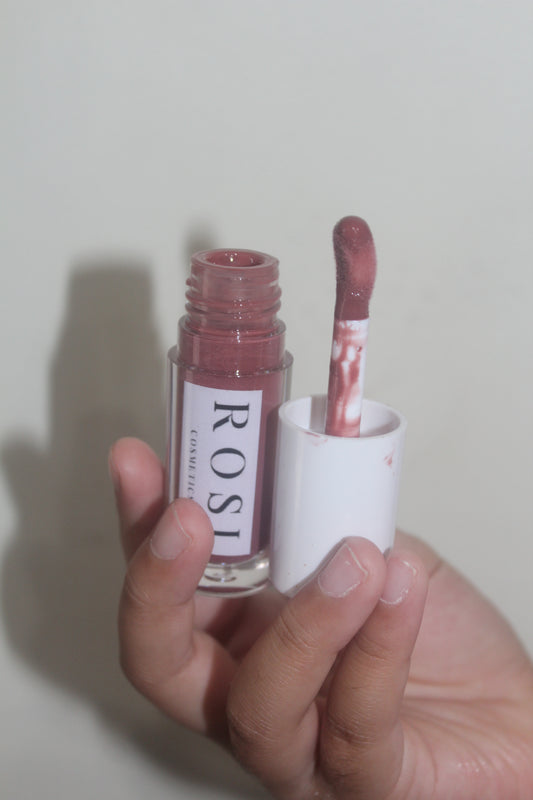 MAIN SQUEEZE Lip Gloss