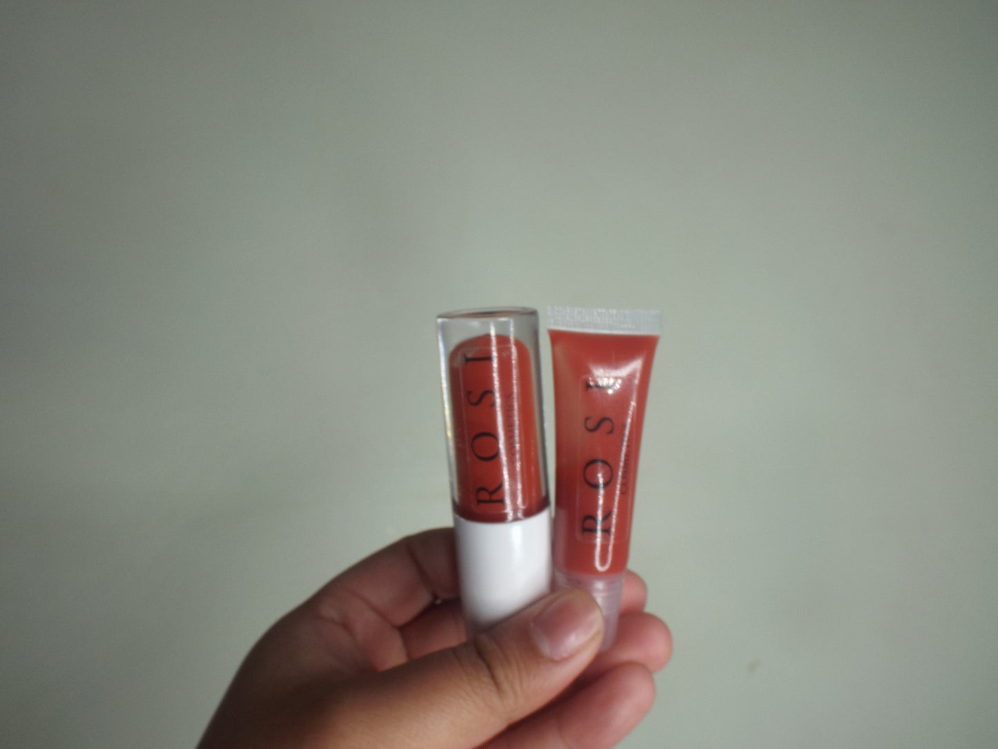 LEISHY Lip Oil - Squeeze Tube